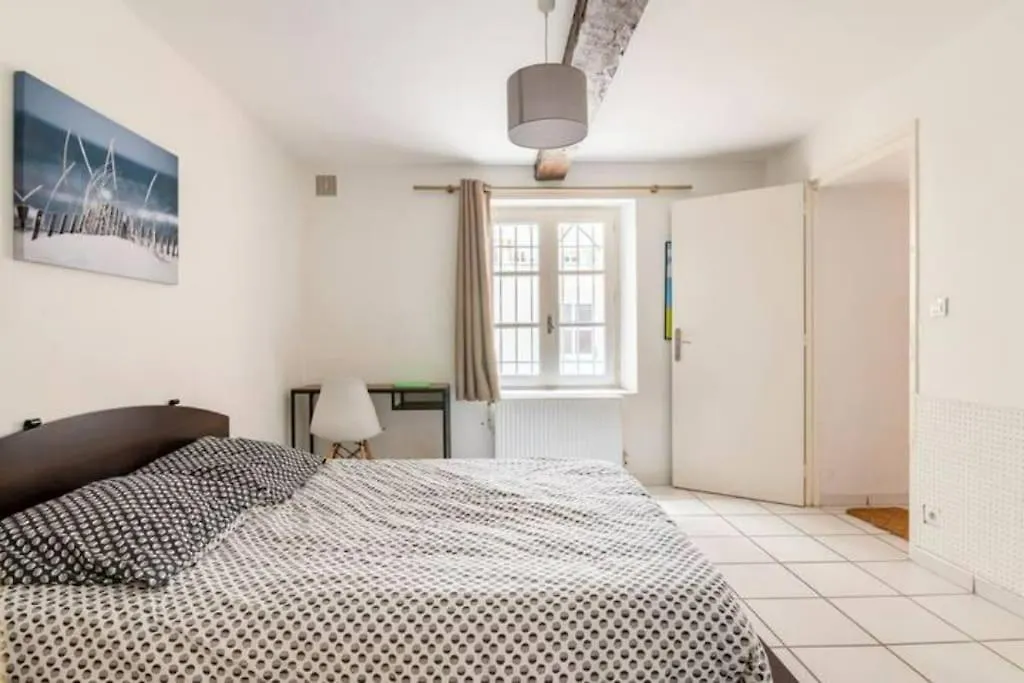 Cosy Maison De Ville 100M2 - Tout Equipee Et Calme モントーバン