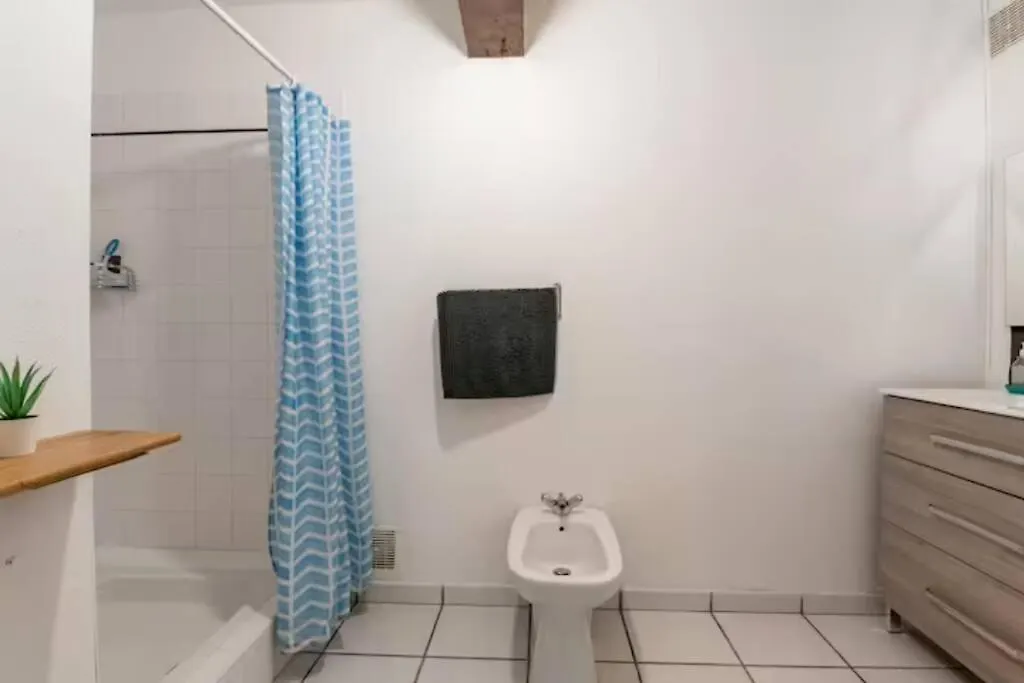 Lägenhet Cosy Maison De Ville 100M2 - Tout Equipee Et Calme Montauban Frankrike