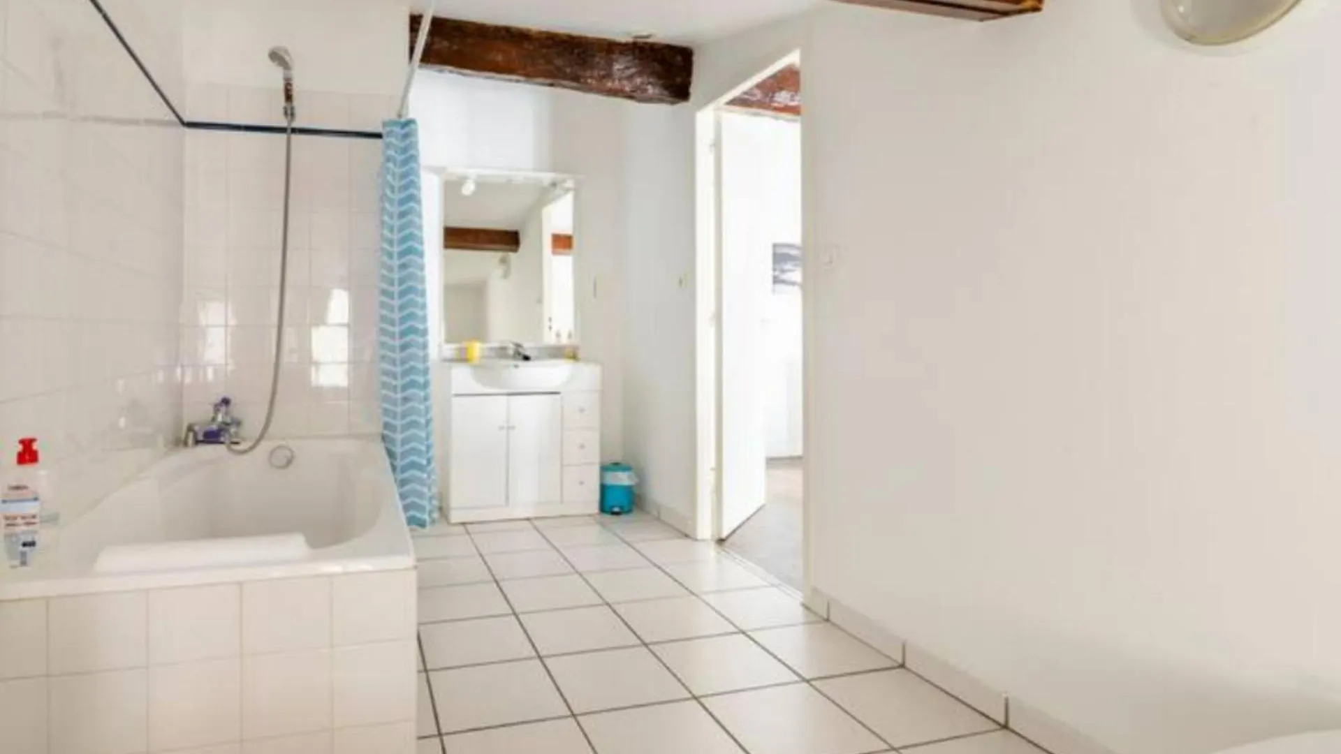 Cosy Maison De Ville 100M2 - Tout Equipee Et Calme Montauban Frankrike