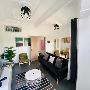Les Kenza Appartement Dakar