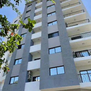 Go To The Appartement Dakar
