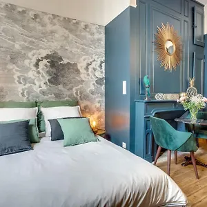 Le Céleste - Centre Historique - Appartement Rennes