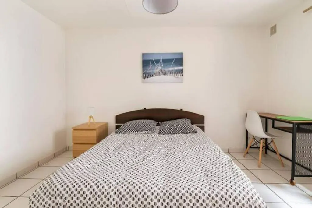 Appartement Cosy Maison De Ville 100M2 - Tout Equipee Et Calme Montauban